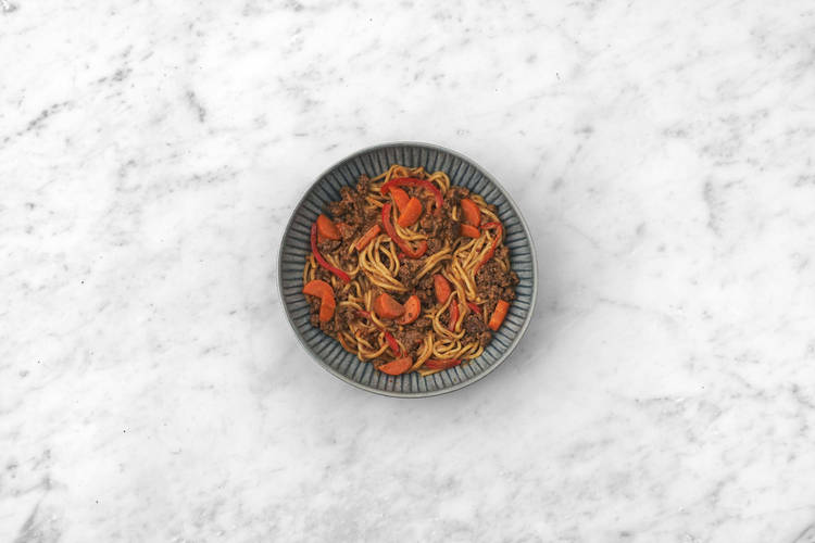 Combina y prepárate para disfrutar