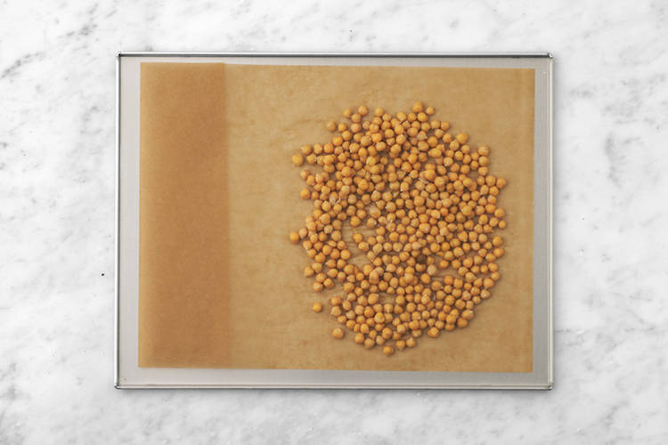 3, 2, 1, ¡a cocinar!