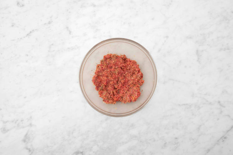 Da forma a las burgers