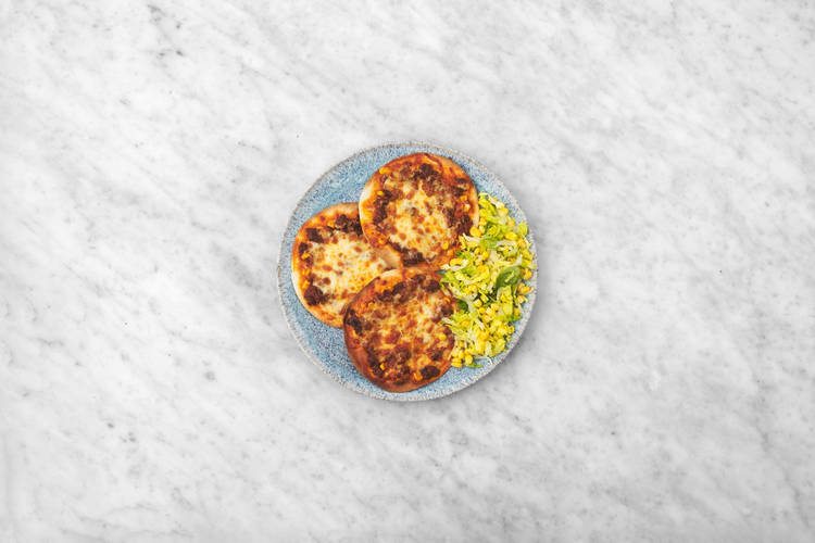 Bon appétit ! 