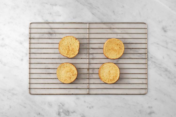 Bring it all together