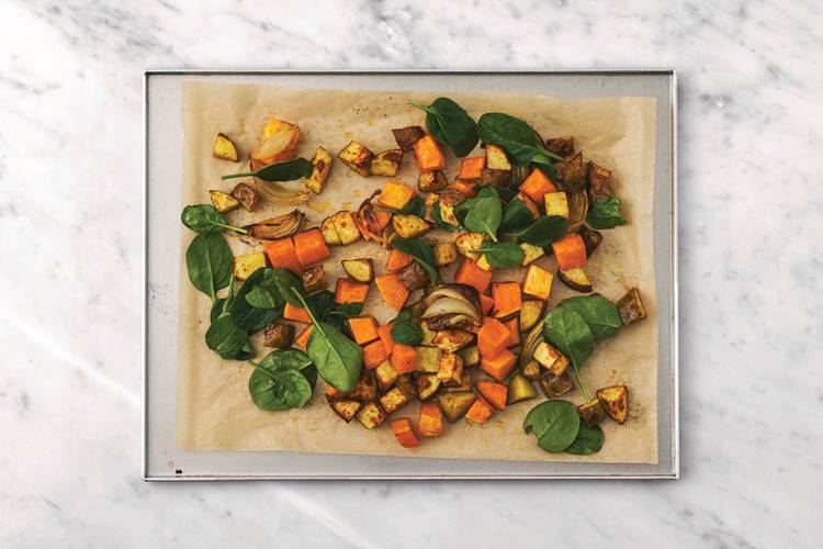 Bring it all together