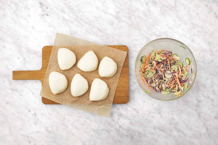 Bring it all together