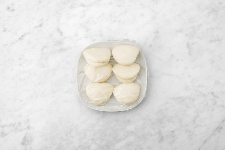 Bring it all together