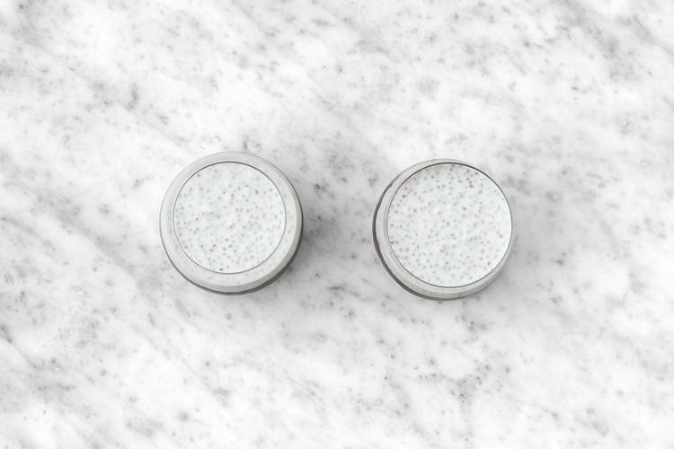 Tillsätt blåbärssylt