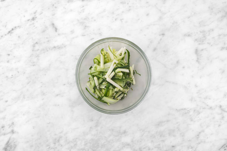 Lag salat