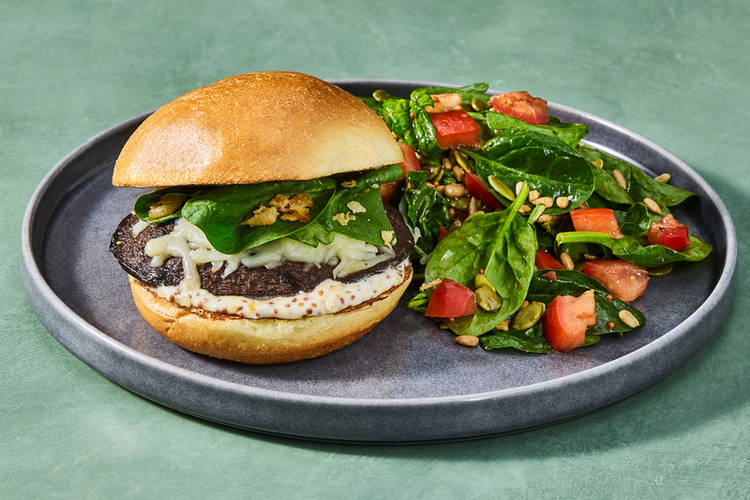 Modularity Step (under step 2)