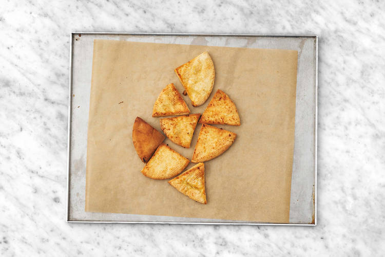 Rosta pitachips