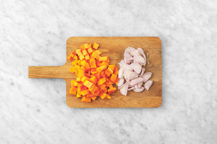 3, 2, 1, c'est parti !