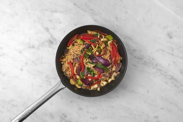 Bring it all together