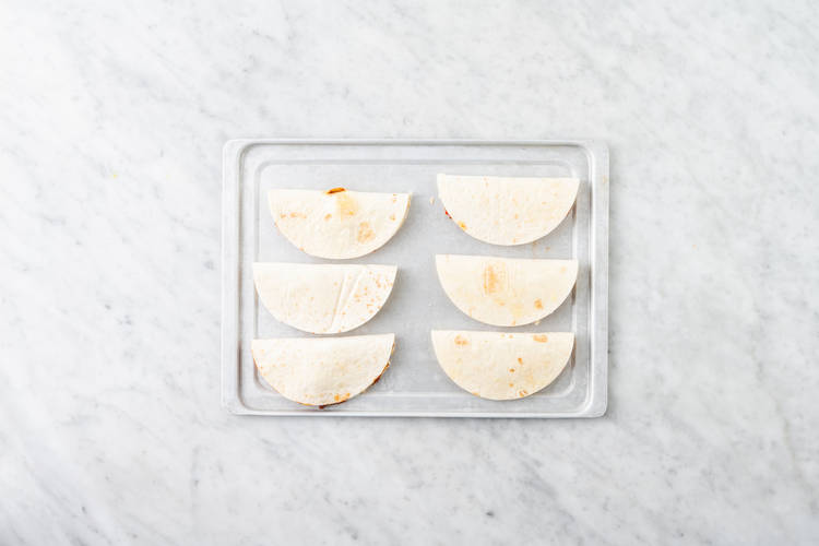 Ready, Steady, Bake