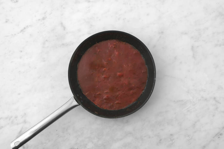 Sauce Things Up