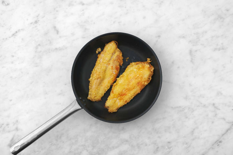 Fry the Fish