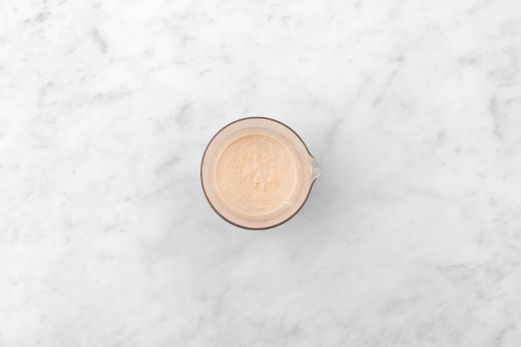 Missione pesto alla trapanese