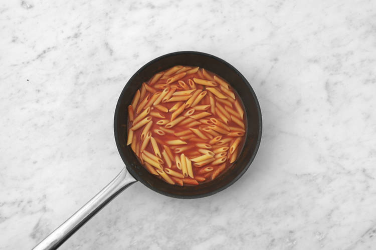 Bring it all together