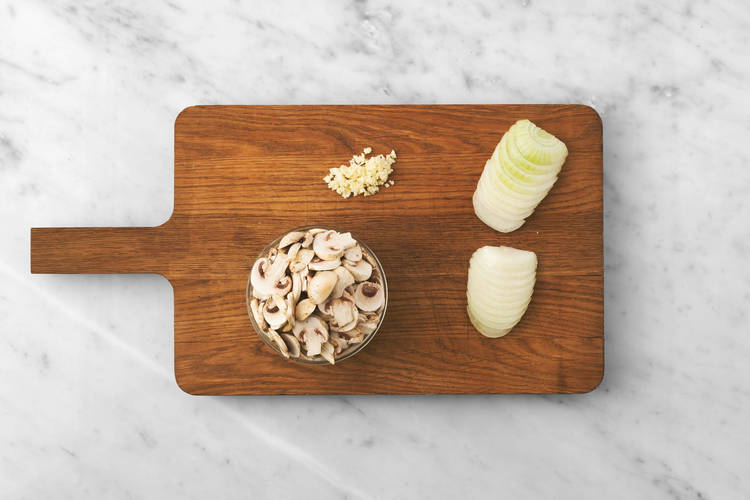 Aux fourneaux, chef !