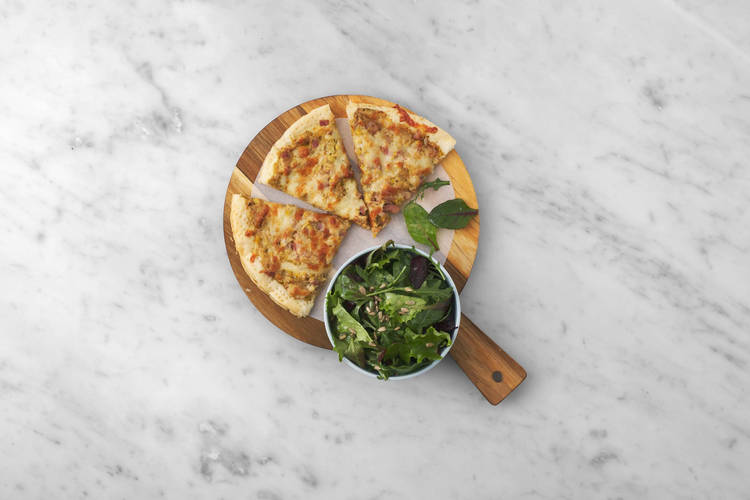 Tout le monde à table !