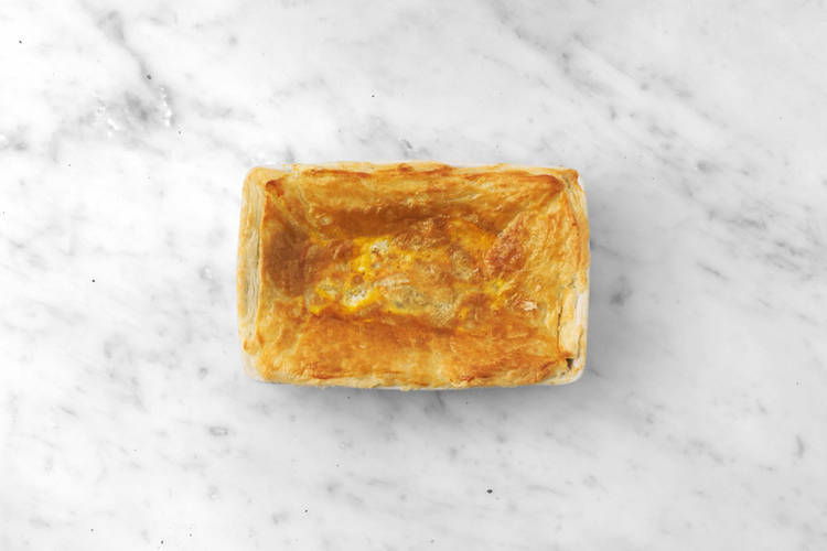 Ça va croustiller !