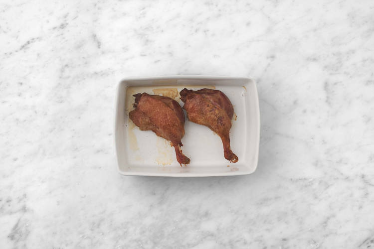 Ho ho ho, ça chauffe !