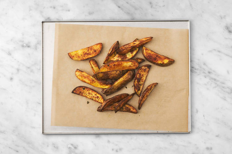 Ça donne la patate !