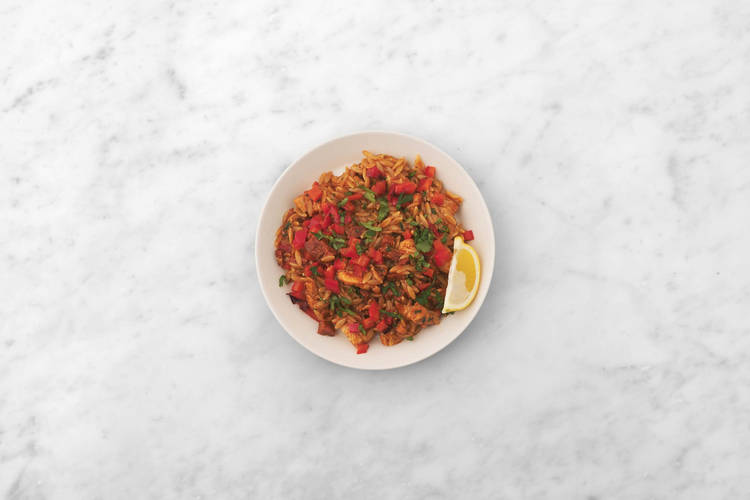 Un pas vers l'Espagne