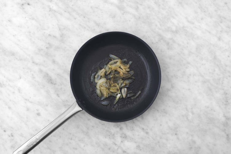 Top départ : on cuisine !