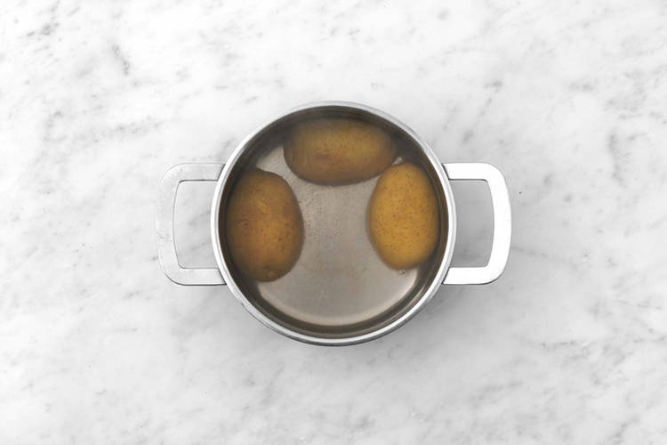 Ça donne la patate !