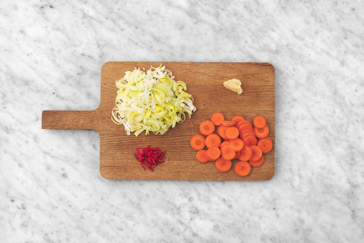 Préparez vos planches !