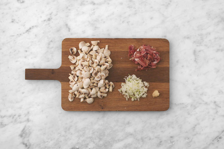 Coupe, tranche, cisèle !