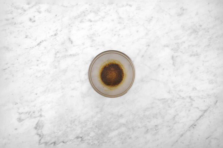 La vinaigrette qui fait la diff'