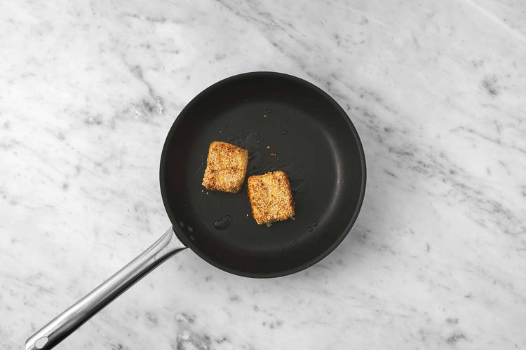 Steg tofu