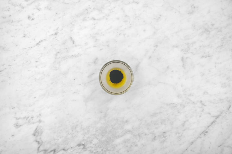 L'art de la vinaigrette