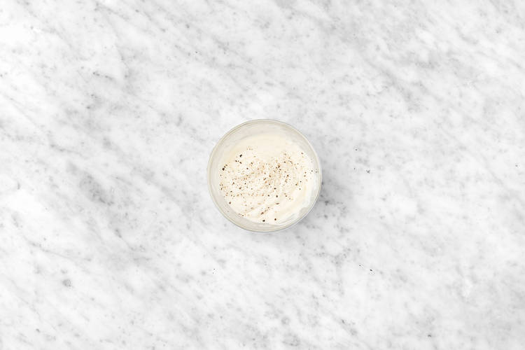 Make your Aioli