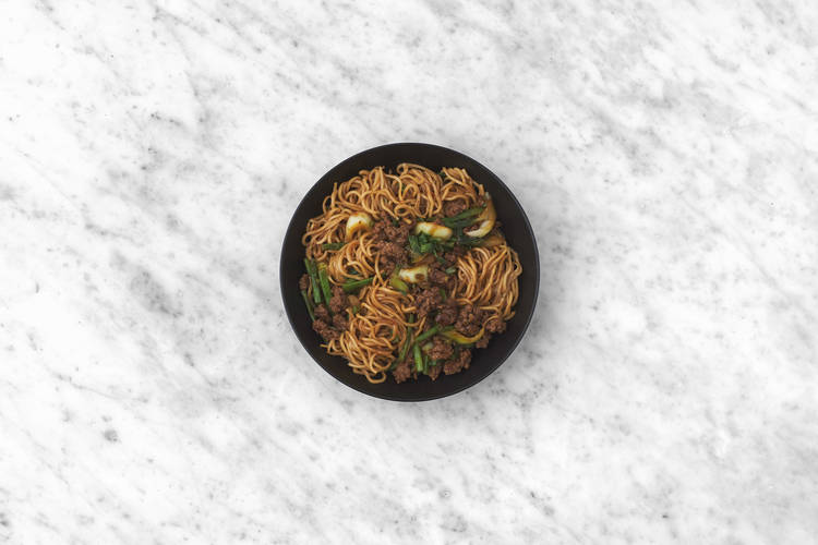 Serve Up