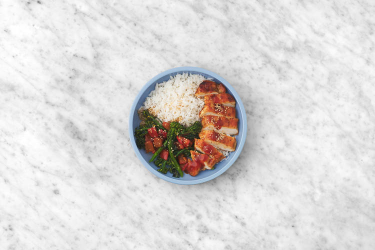 Serve Up