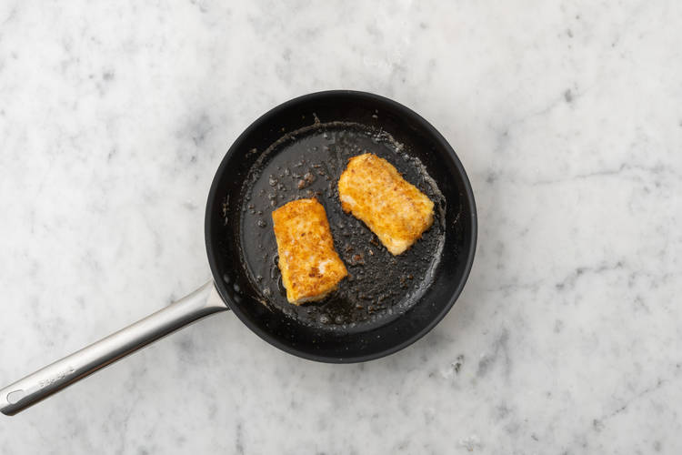 Fry Time