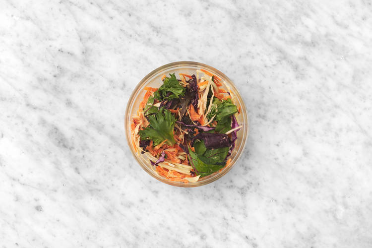 Slaw Time 