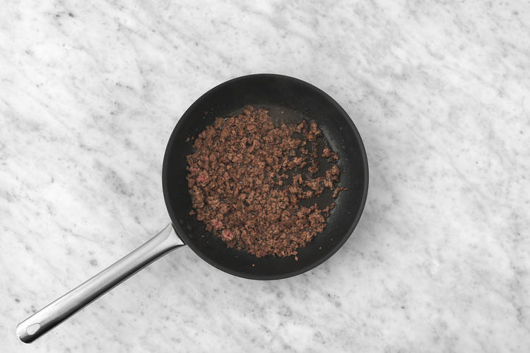 Start your Curry