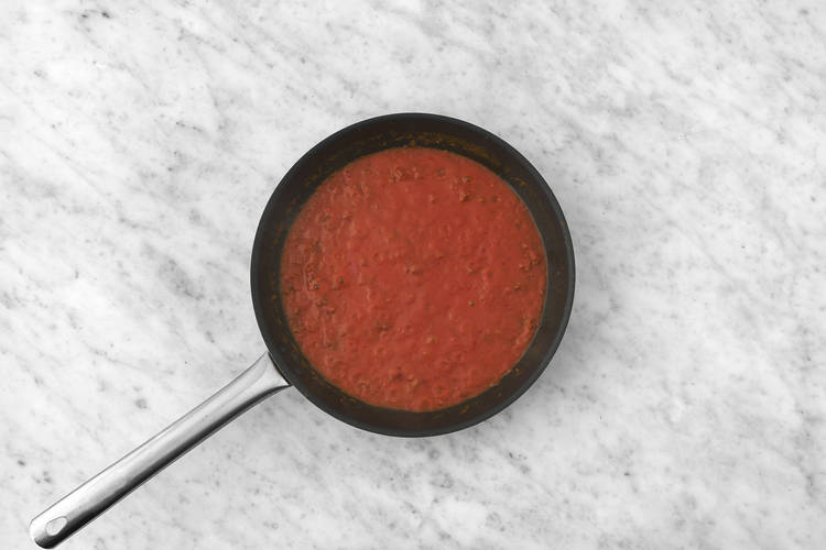 Build the Flavour