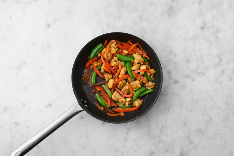 Add Veg
