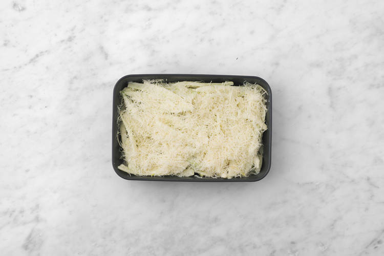 In forno