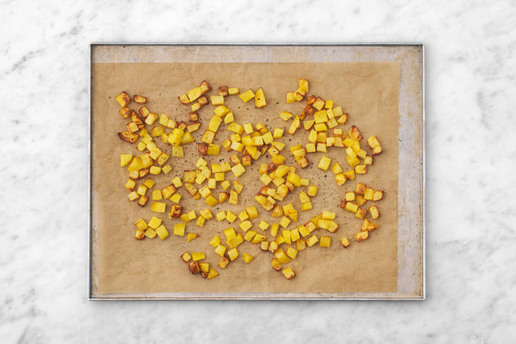 Ça donne la patate !