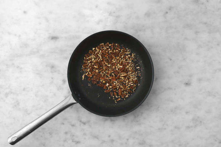 Die letzten Beilagen