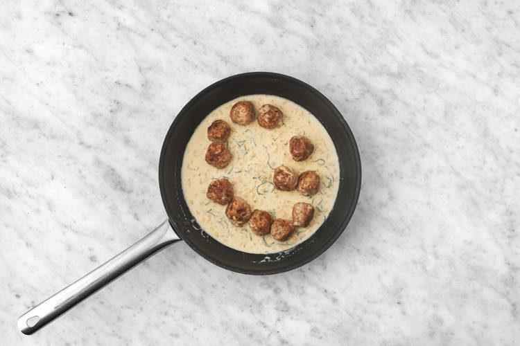 Il segreto è la salsa