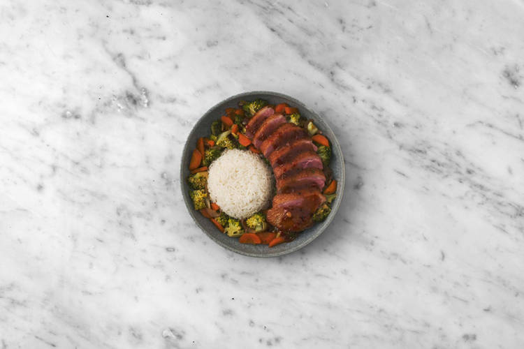 Prêt à décoller pour l'Asie ?