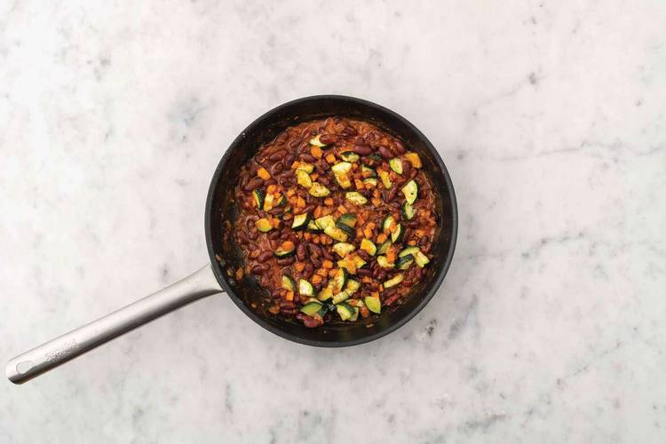 Bring it all together