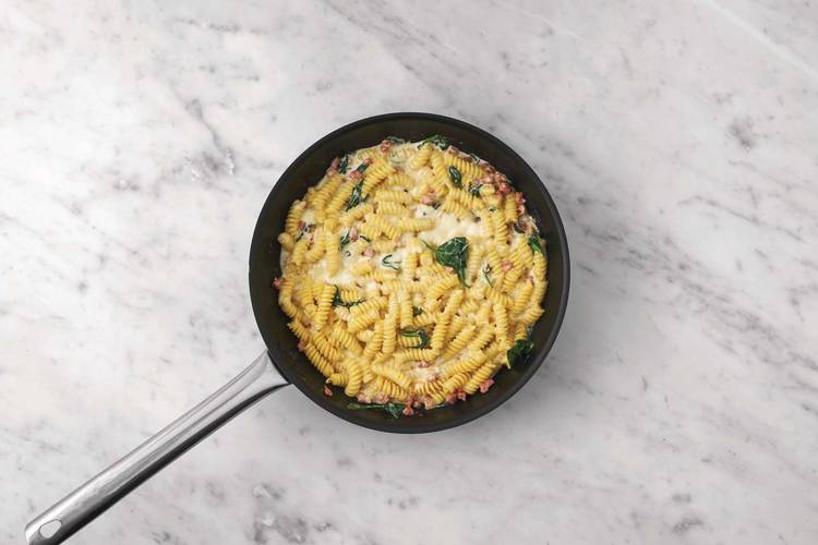 Bring it all together