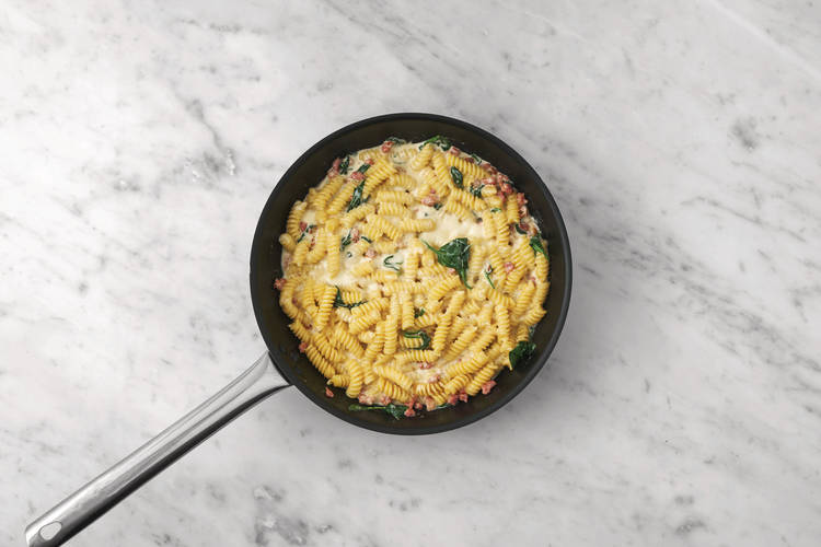 Bring it all together