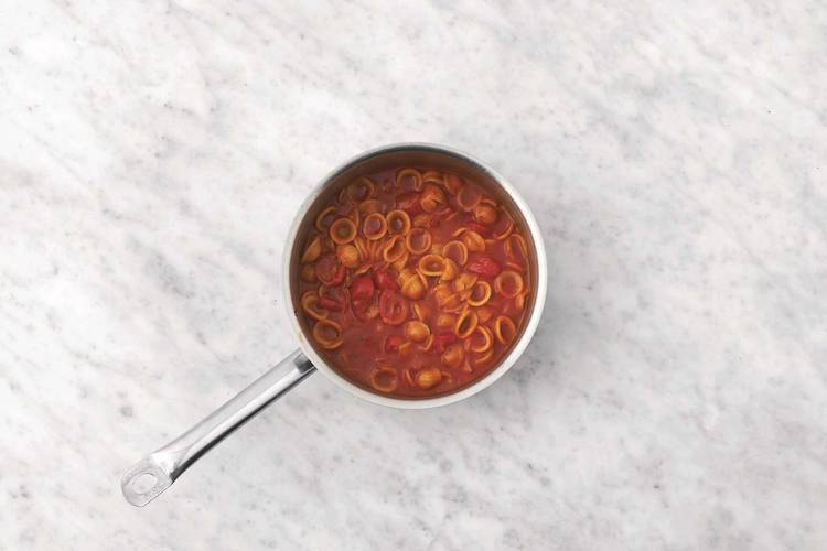 Bring it all together