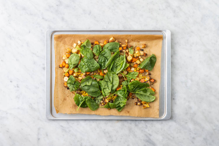 Bring it all together